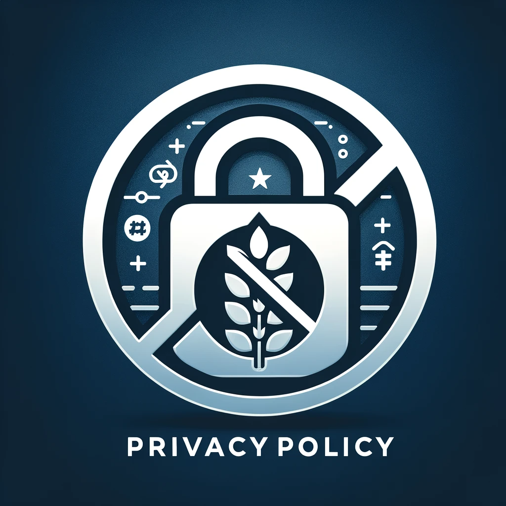 Privacy Policy